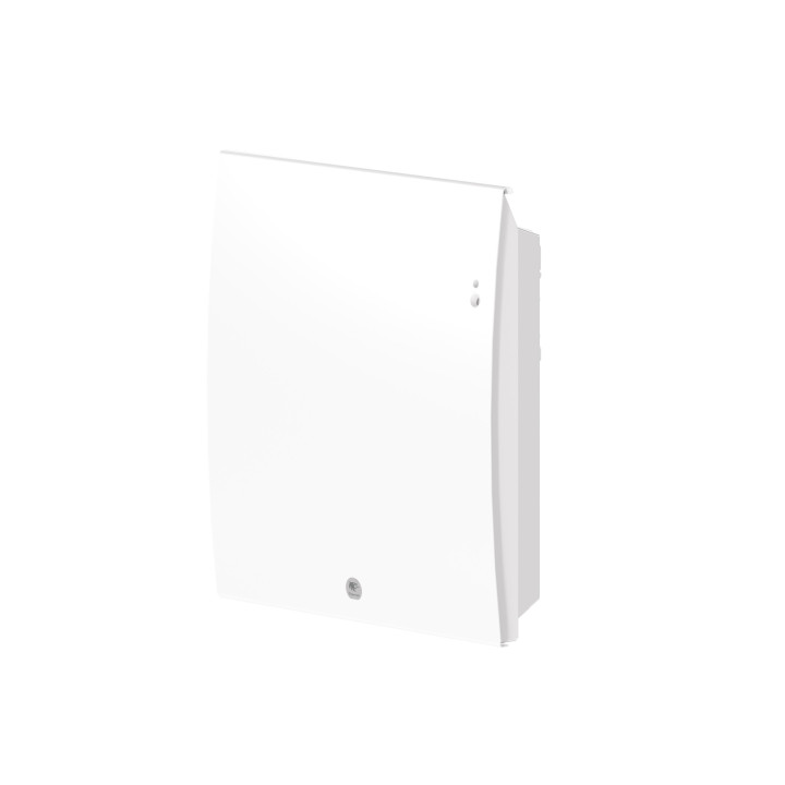 Ingenio 4 H 1500W Blc Mat
