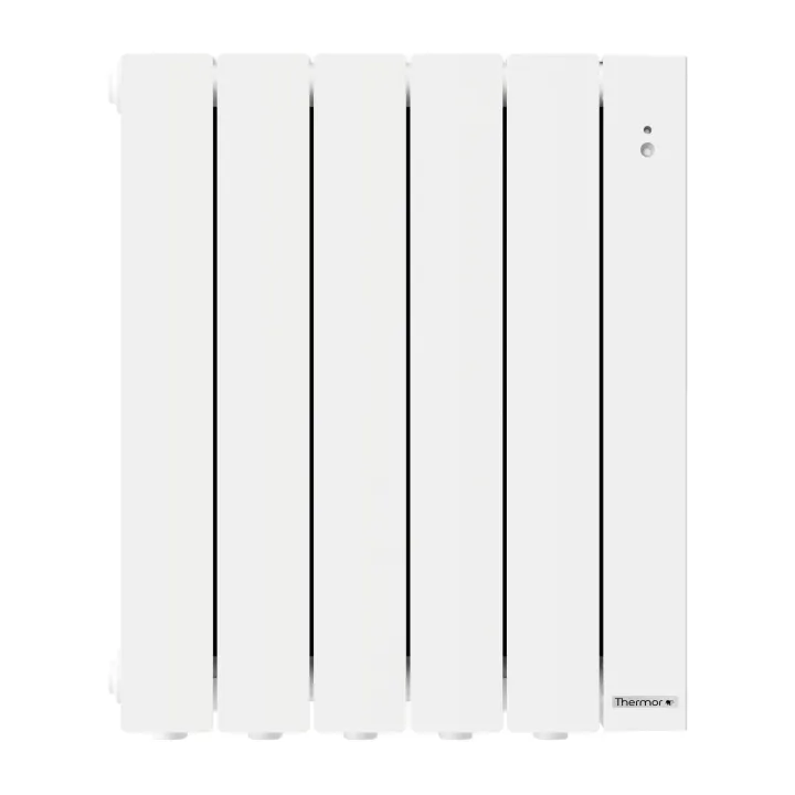 Radiateur Fluide À Détection Lisbonne 2 (Fsc 2) Horizontal Blanc 2000W