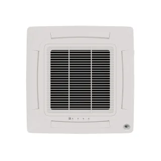 Pac Air-Air / Climatisation Réversible Nagano Ui Cassette 600X600 5000W R32