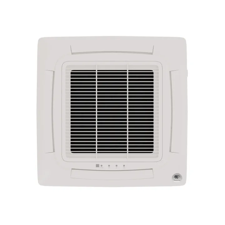 Pac Air-Air / Climatisation Réversible Nagano Ui Cassette 600X600 5000W R32