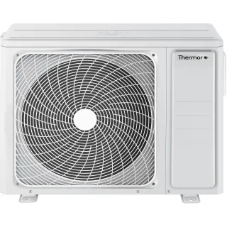 Pac Air-Air /Climatisation Réversible Nagano/Niseko Ue Tri-Split 7000W R32 V2