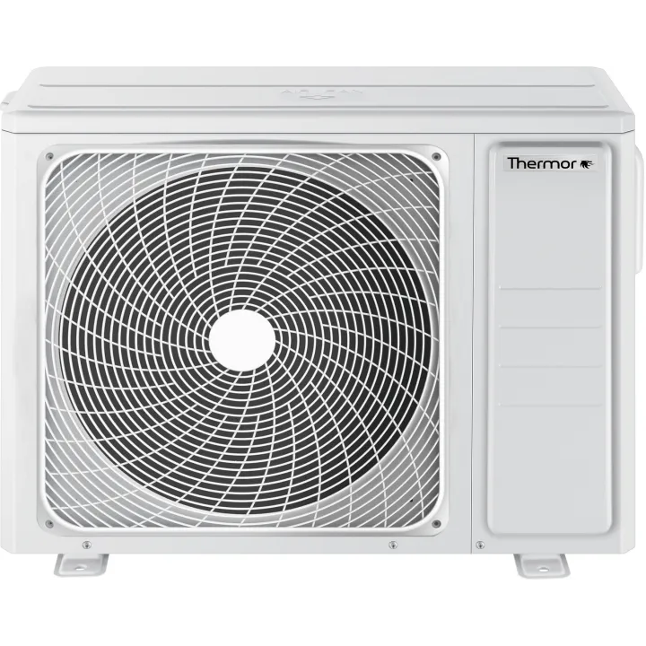 Pac Air-Air /Climatisation Réversible Nagano/Niseko Ue Tri-Split 7000W R32 V2