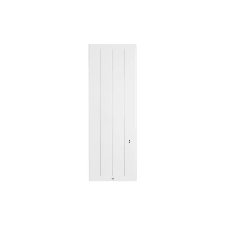 Radiateur Chaleur Douce Ovation 3 Vertical Blanc 1500W