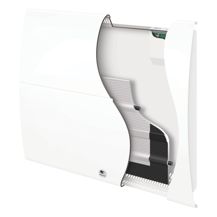 Tenerife H blanc 2000W