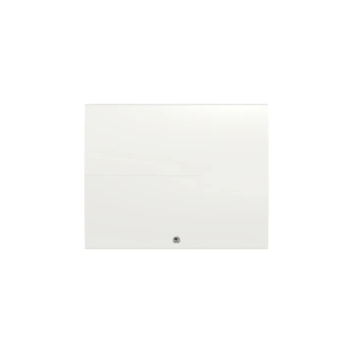 Radiateur Chaleur Douce Ténérife Horizontal Blanc 1500W