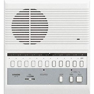 Poste Chef À 10 Direction Avec Bouton D'Appel Général Et Ouvert