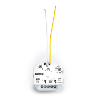 RECEPTEUR 10A THERMOSTAT