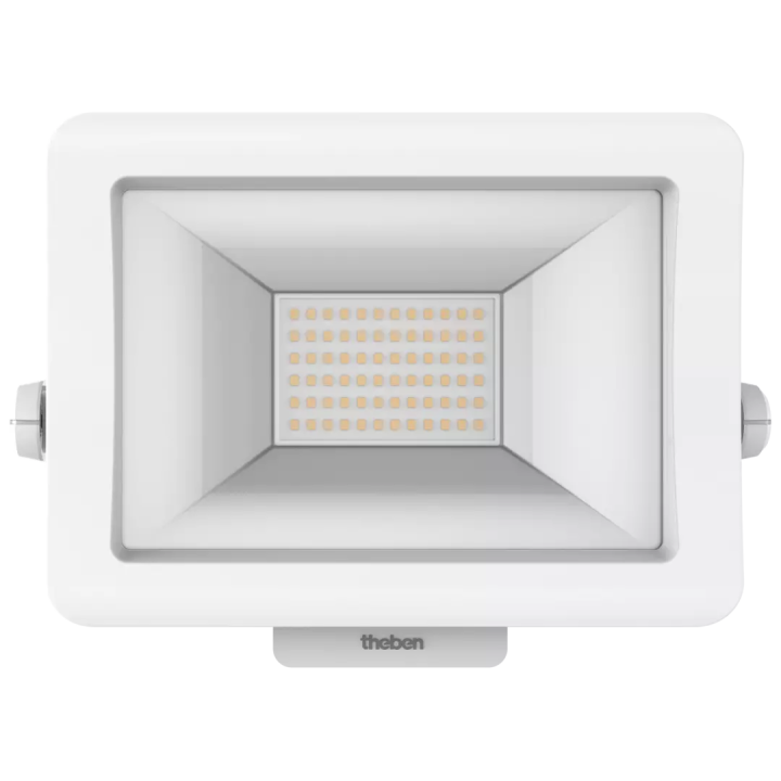 Projecteur LED 30w blanc