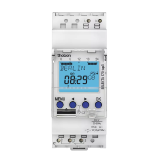 Inter astro modul 1c 2 module 35 mm comp Obelisk top 3 Bluetooth