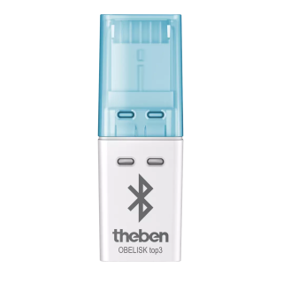 Clé Bluetooth Obelisk top3