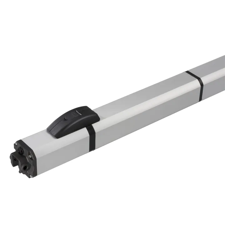 Operateur S450H Cbac. Operateur Hydraulique Avec Accessoire Installation Et Cle Dev.
