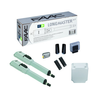 Master Kit L 24V Integral Safe