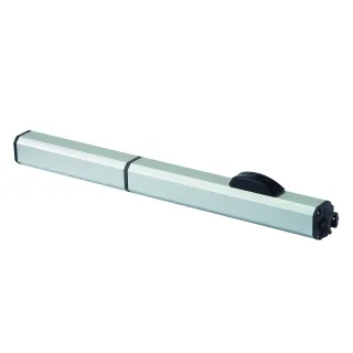 Operateur 400 Cbac. Operateur Hydrau. 230V, Accessoire Instal., Cle Dev., Cond 8Uf 400V