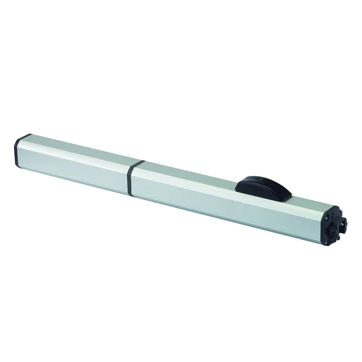 Operateur 400 Cbac. Operateur Hydrau. 230V, Accessoire Instal., Cle Dev., Cond 8Uf 400V