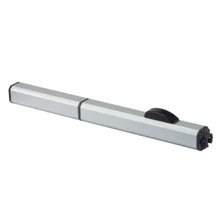 Operateur 400 Cbc. Operateur Hydrau. 230V, Accessoire Instal., Cle Dev., Cond 8Uf 400V
