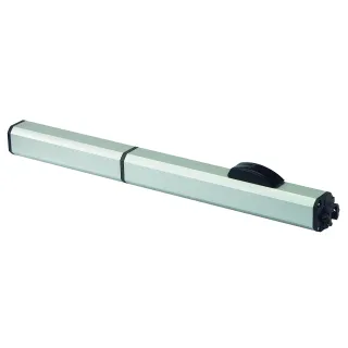 Operateur 400 Sb. Operateur Hydrau. 230V, Accessoire Instal., Cle Dev., Cond 8Uf 400V