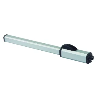 Operateur 422 Cbcs. Operateur Hydrau. 230V, Accessoire Instal., Cle Dev. Cond.8Uf 400V