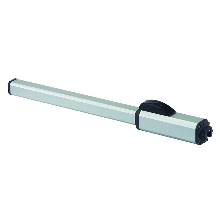 Operateur 422 Cbcs. Operateur Hydrau. 230V, Accessoire Instal., Cle Dev. Cond.8Uf 400V