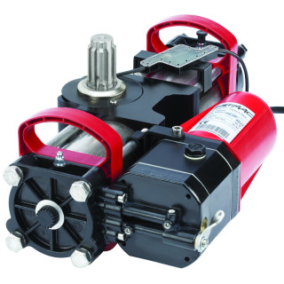 Operateur S800H Enc Sbw 100° 24V