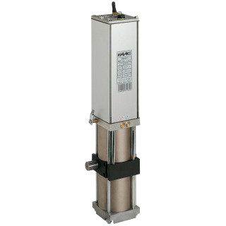 Operateur Hydraulique 593 Cbacsans Electronique