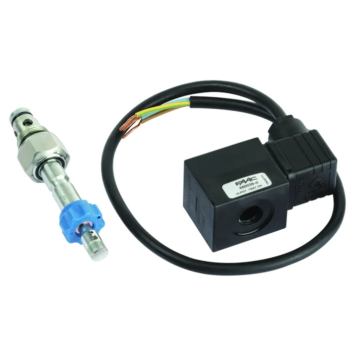 Groupe Electrovanne J275Ha 2K