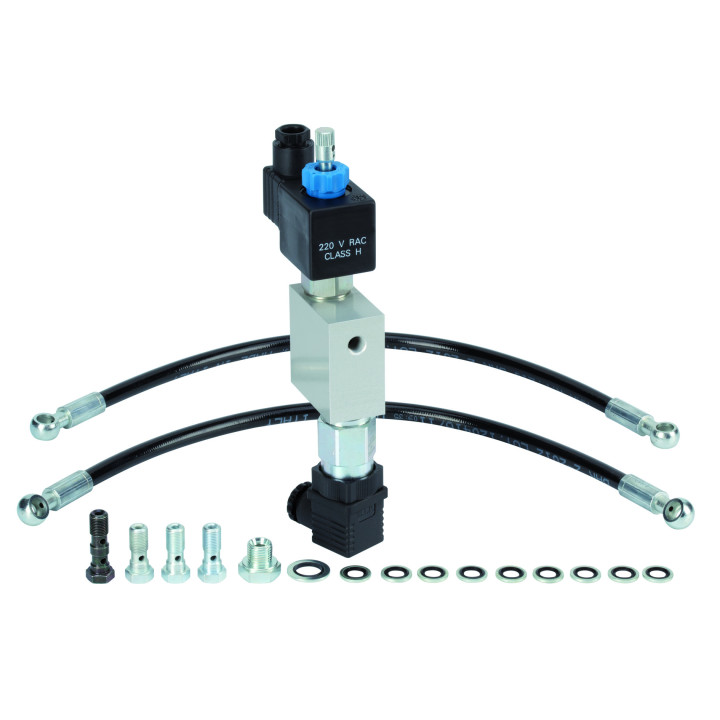 Kit Deblocage Ja200Ha Avec Pressostat