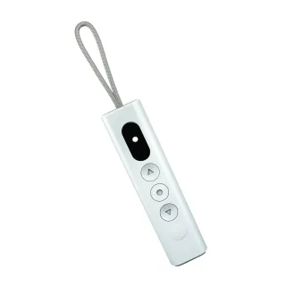 Télécommande Tm2 Pop Radio 1 Canal Blanche