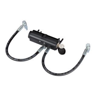 Deverrouillage Hydraulique Pour Moteur S800 Cbac