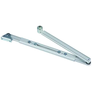 Bras De Type Compas Pour Opérateur 950N2. Montage Sur Linteau Ou Sur Porte