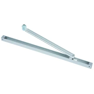 Bras de type glissière pour opérateur 950N2. Pour montage sur linteau 