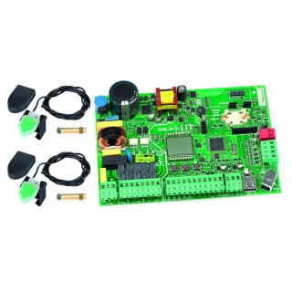 Rétrofit Kit E145S Et Encodeurs. Kit Platine E145S Et 2 Encodeurs 404040