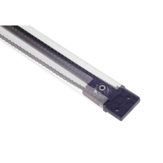 Rail A Courroie Course Utile 2 600 Mm
