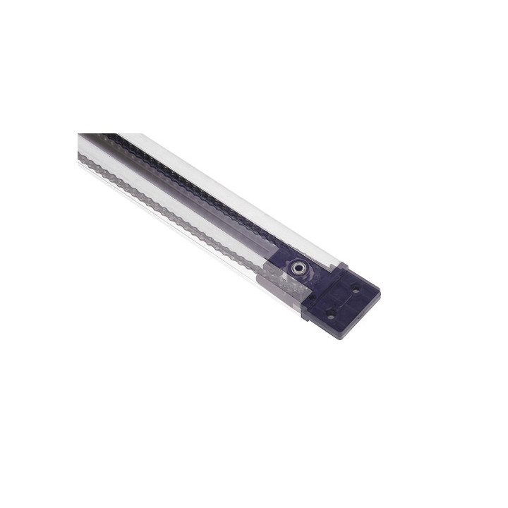 Rail A Courroie Course Utile 2 600 Mm