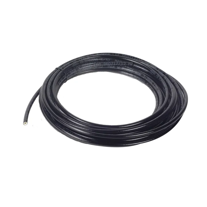 Tube Flexible 750 - Conditionnement De 10 M