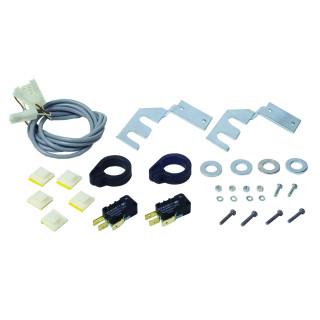 Kit De Fin De Course 593-595 - Ouverture Fermeture