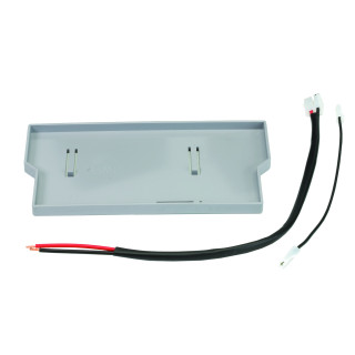 Support Batterie Pour Platines E124
