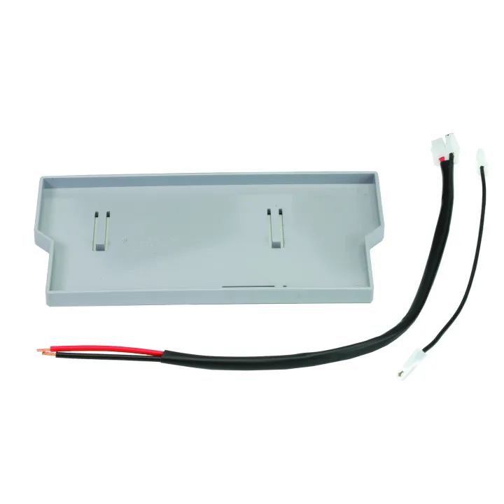 Support Batterie Pour Platines E124