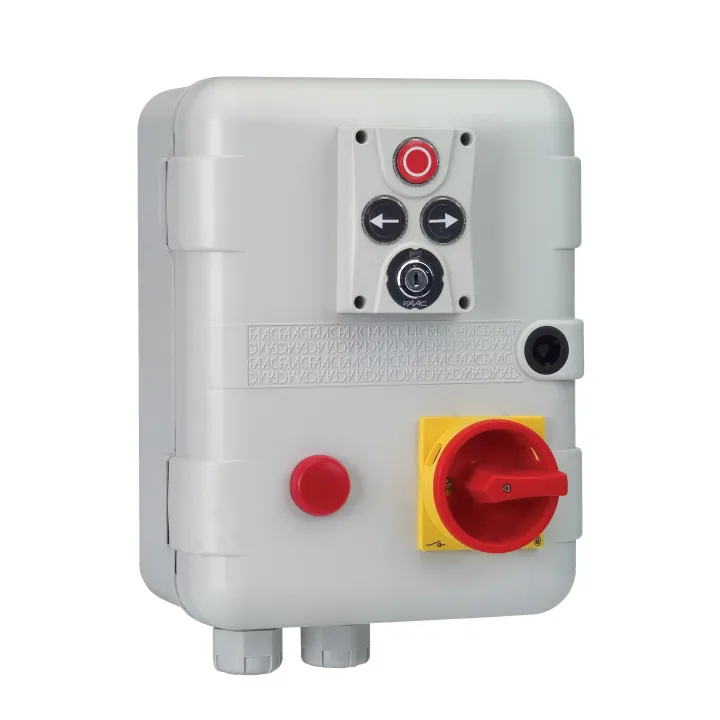 Boîtier Electronique De Commande Xe Avec 578D Op 541