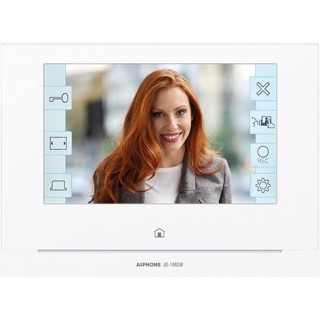 Moniteur 7" Avec Mod. Wifi