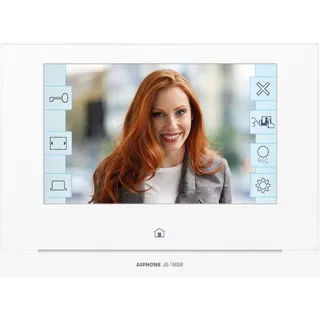 Monit. Écran 7'' Tactile, Mémoire D'Images, Wifi Intégré Pour Renvoi Smartphone