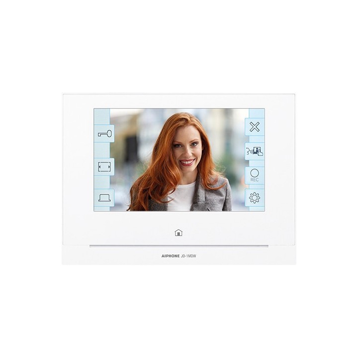 Moniteur 7" Avec Mod. Wifi