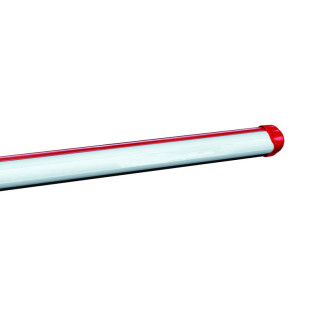 Lisse Ronde Entiere 4Ml Pouvant Accepter L'Extension