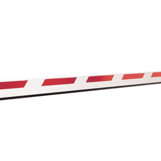 Lisse Rectangulaire 2815Mm 615 Et 620