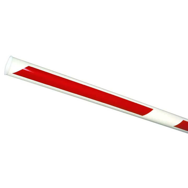 Lisse Ronde Degondable 3000Mm Pour Barriere 620