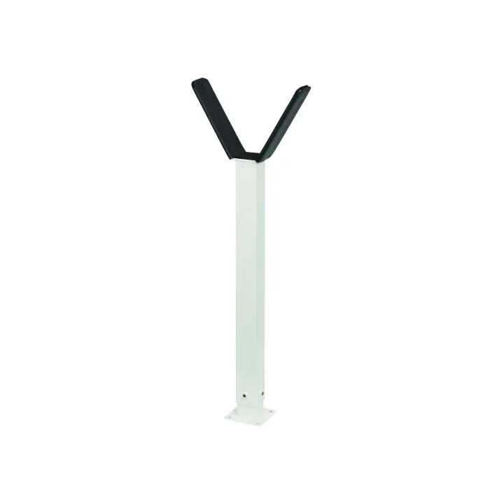 Lyre De Repos De La Lisse. Son Pied Est Réglable Pour Une Adaptation En Hauteur.