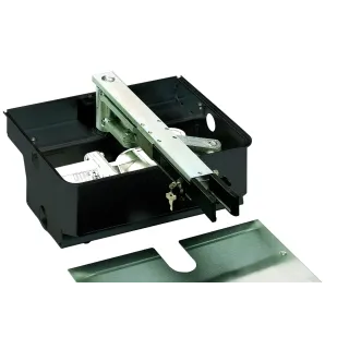 Caisson autoportant pour opérateurs 770/770N  en 24V ou 230V