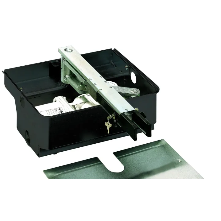 Caisson autoportant pour opérateurs 770/770N  en 24V ou 230V