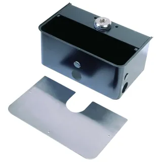 Caisson Autoportant Pour Opérateurs 750Cp En 230V