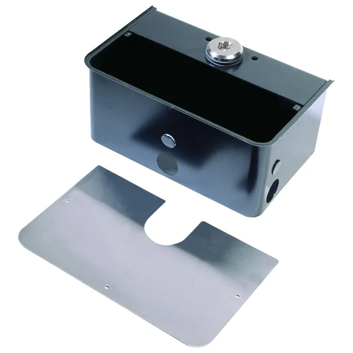 Caisson Autoportant Pour Opérateurs 750Cp En 230V