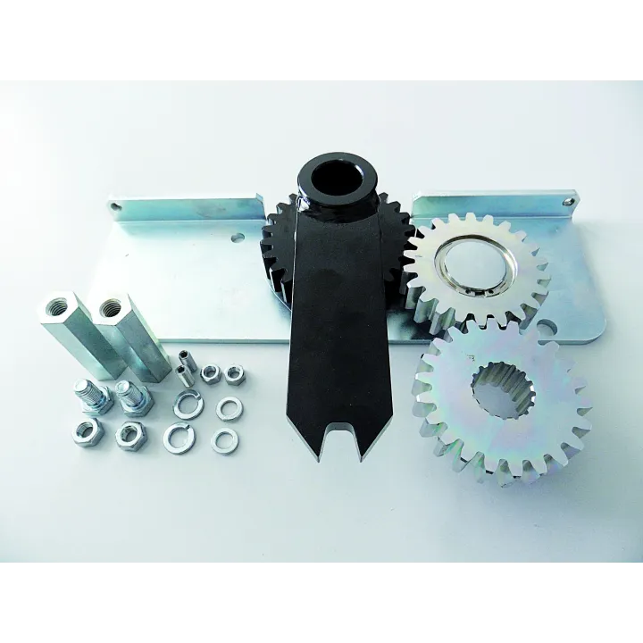 770 - Kit Ouverture 180°
